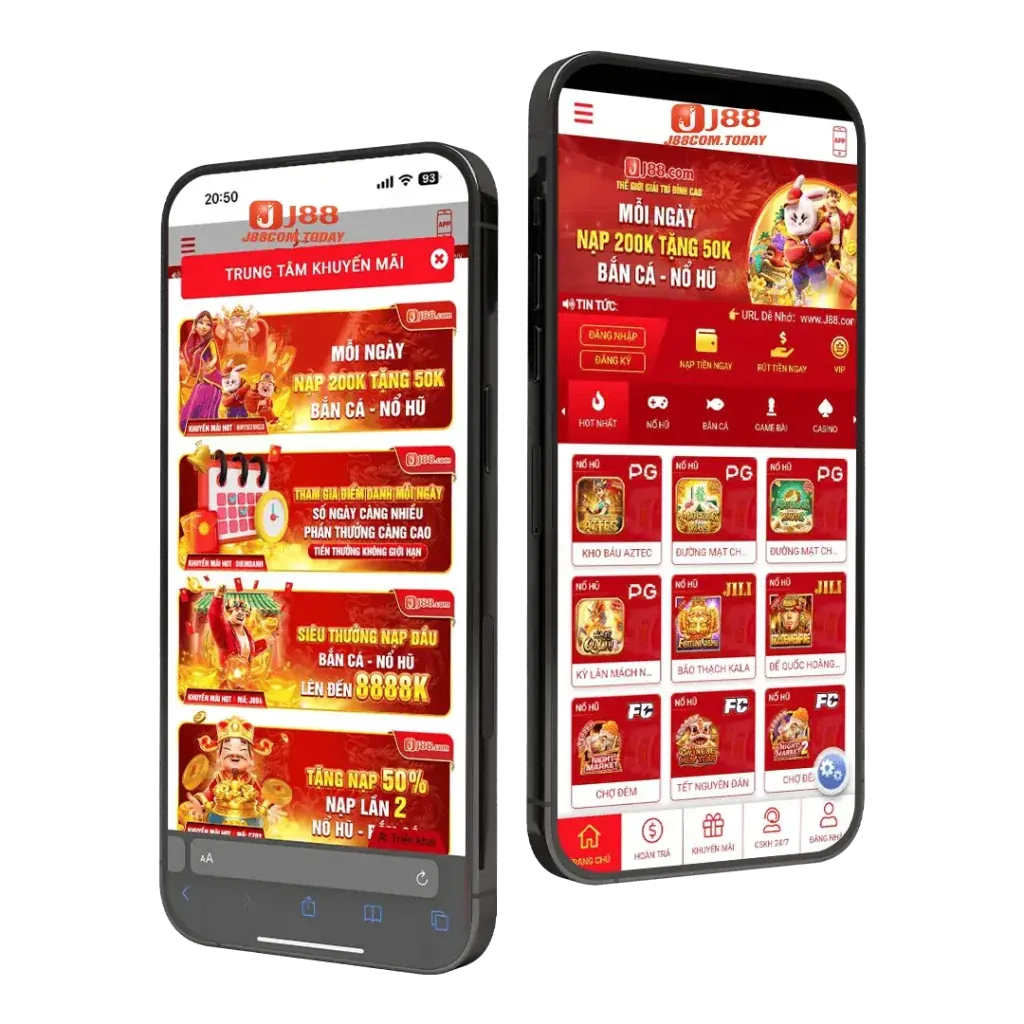 Kết Nối Ổn Định