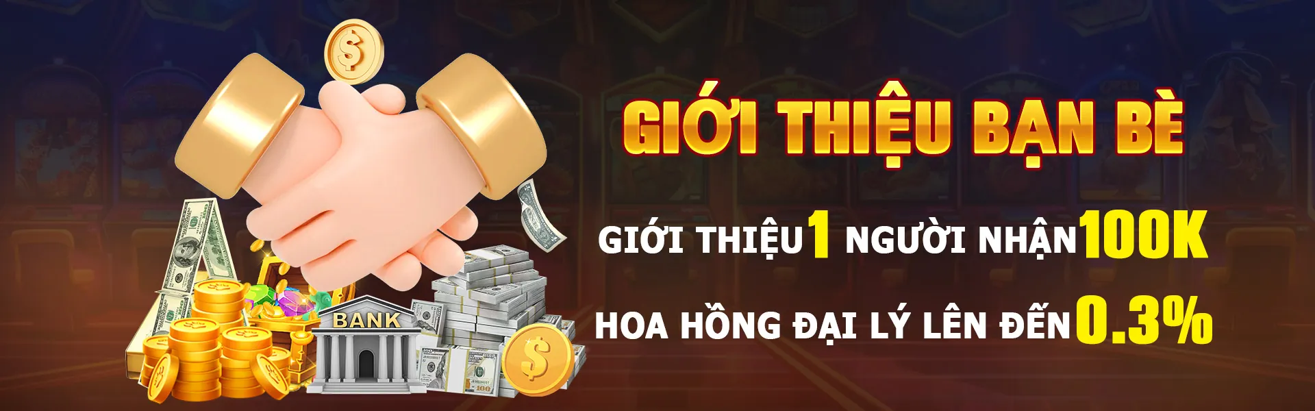 Khuyến mãi chào mừng thành viên mới