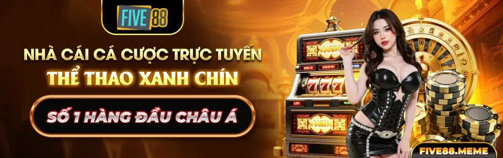 Nền tảng cá cược trực tuyến AE88 an toàn và đa dạng