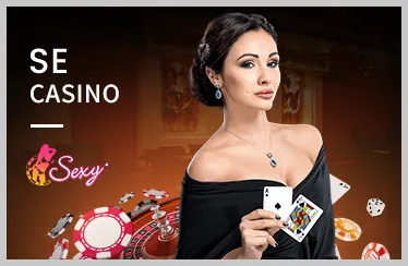 Hình ảnh sòng bạc trực tuyến với dealer người thật