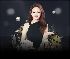 Bàn chơi Baccarat với các lá bài và chip cược tại ae88 link vào